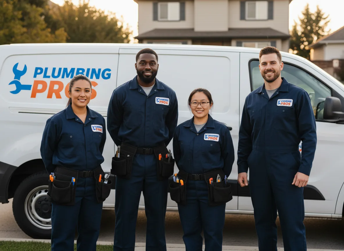 Water Heater Repair company in Mountain Village, AK